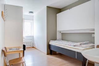 Sälens Vandrarhem i Gräsheden - Stöten - 4