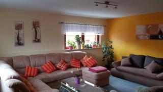 Ferienwohnung Giesa - Jena - 8