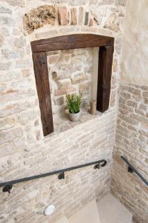 Rustic Apartments Sv Frane in the old town - Šibenik - 3
