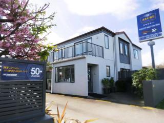 ASURE Ascot Motor Inn - Taupo - 7