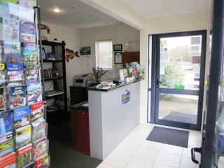 ASURE Ascot Motor Inn - Taupo - 4