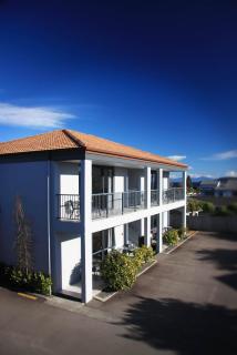 ASURE Ascot Motor Inn - Taupo - 6