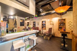 R34 Boutique Hotel - Sofia - 3