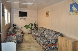 гостевой дом Holiday - 9