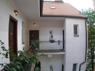 Mila Apartments - Prague - 9