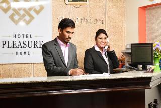 Hotel Pleasure Home - Kathmandu - 9