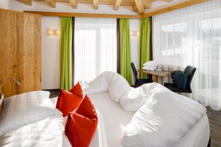 Hotel Sonnleiten - Ladis - 6