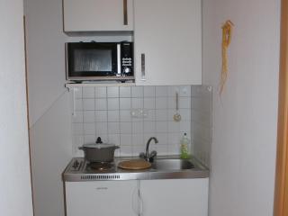 Charmante Ferienwohnung mit Garten in Hüddingen - 8