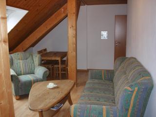 Charmante Ferienwohnung mit Garten in Hüddingen - 2