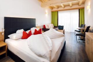 Hotel Sonnleiten - Ladis - 2