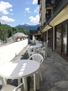 Hotel Tavernier - Courmayeur - 4