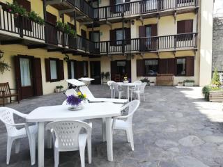 Hotel Tavernier - Courmayeur - 5