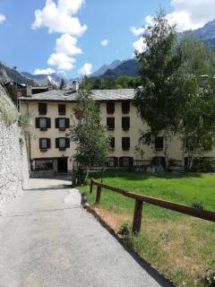 Hotel Tavernier - Courmayeur - 2