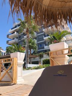 Residence Saranda International - Saranda - 7
