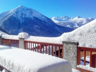 Cosy chalet near the ski area - Le Villard - 2