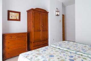 Apartamentos Mexico - Vera - 1