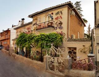 La Casa De Las Bicicletas - Cazorla - 4