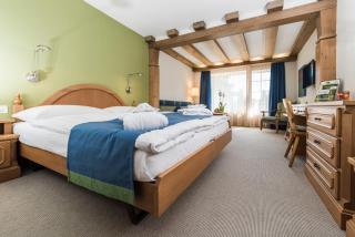 Soldanella by Hotel Adula - Flims - 9
