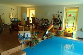 B&B Dolce vista al lago Lugano - Porto Ceresio - 2