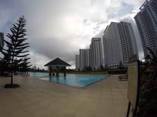 Wind Residences by Bea and RM - Tagaytay - 1