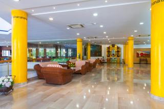 Hotel Mexico - Vera - 6
