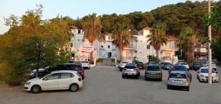 Sarıgerme Apart - 3