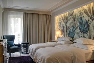 Hotel Dragului - 5