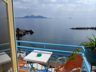 IKARIA THERMA BLUE Hotel - Agios Kirykos - 7