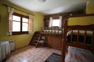 Hotel Rural Fuente La Teja - 9