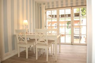 Ferienhaus Witte Huuske - Emden - 8