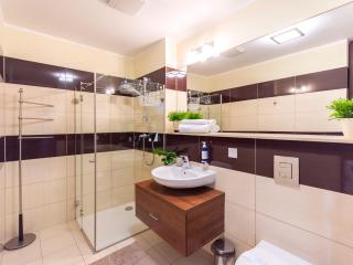 VacationClub - Olympic Park Apartment B411 - Colberga - 4