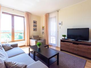 VacationClub - Olympic Park Apartment B411 - Colberga - 9