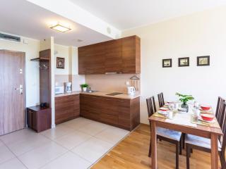 VacationClub - Olympic Park Apartment B411 - Colberga - 8