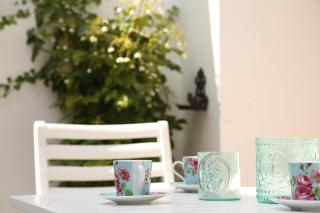 Ferienhaus Witte Huuske - 5