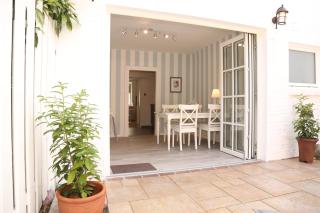 Ferienhaus Witte Huuske - 1