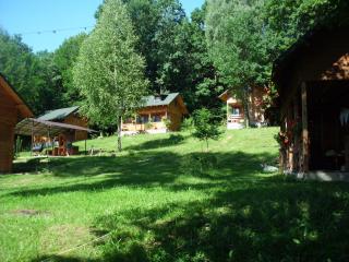 Popas Valea Ursului - Horezu - 0