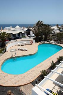 Charco del Palo Bungalows - Charco del Palo - 0