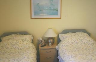 Knightsrest - Burnham on Sea - 5