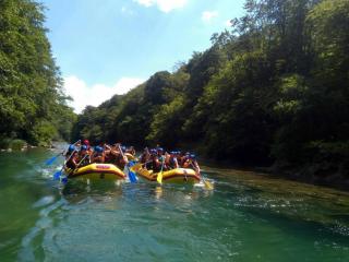 Motel Vila Bijela - Konjic - 4