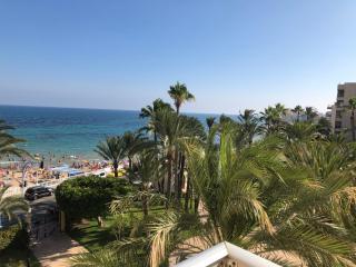 Sweet Home EL PALMERAL Los Locos beach - 0