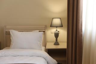 Le Caucase - Tbilisi - 7