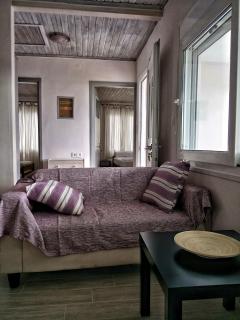 Home by the sea - Monemvasia - 1