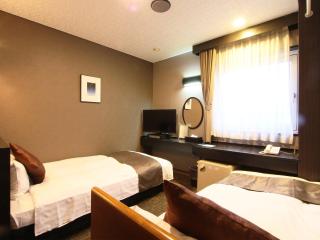 Hotel AreaOne Chitose - Chitose - 1