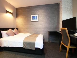 Hotel AreaOne Chitose - Chitose - 2