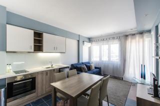 Evel's Home Suites - Tessalónica - 4