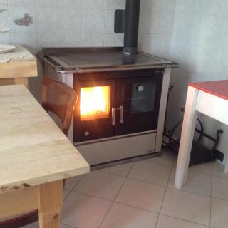 B&B Lattemiele - Fontanellato - 5