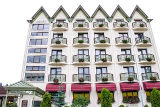 Hotel Dragului - Predeal - 2