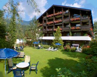 Appartementhaus Gastein inklusive Alpentherme gratis - Bad Hofgastein - 8