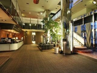 Hotel AreaOne Chitose - Chitose - 7