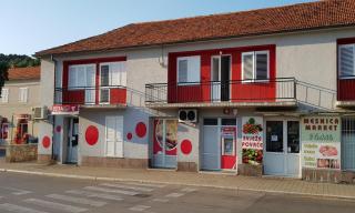 Apartman Kristina - Tisno - 1